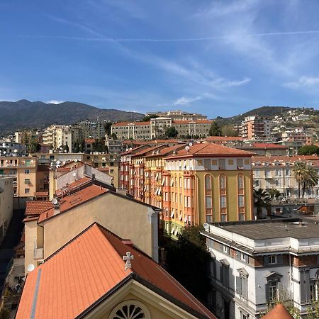Centro Immobiliare Flagships Apartments Sanremo Eksteriør bilde