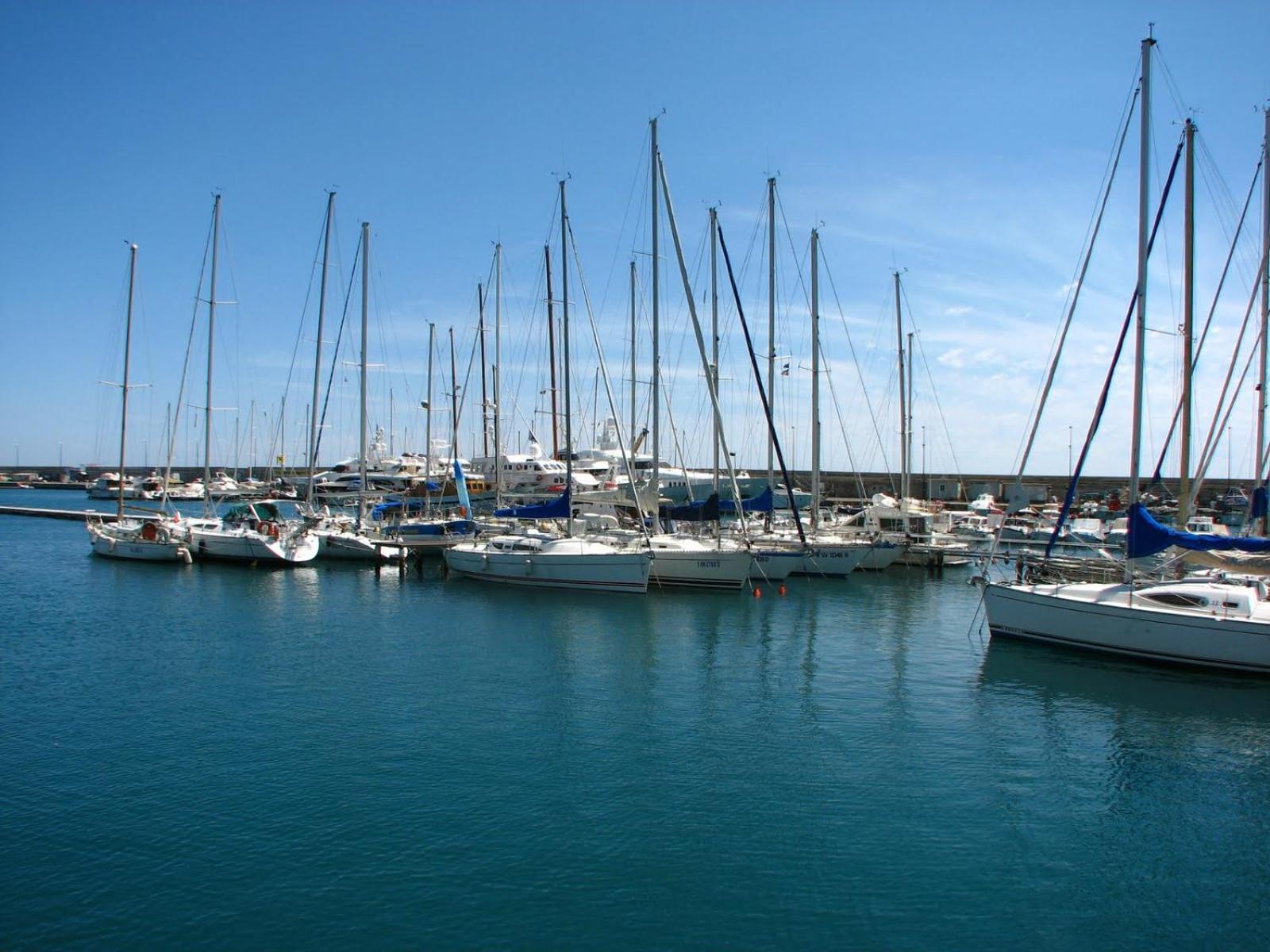 Centro Immobiliare Flagships Apartments Sanremo Eksteriør bilde