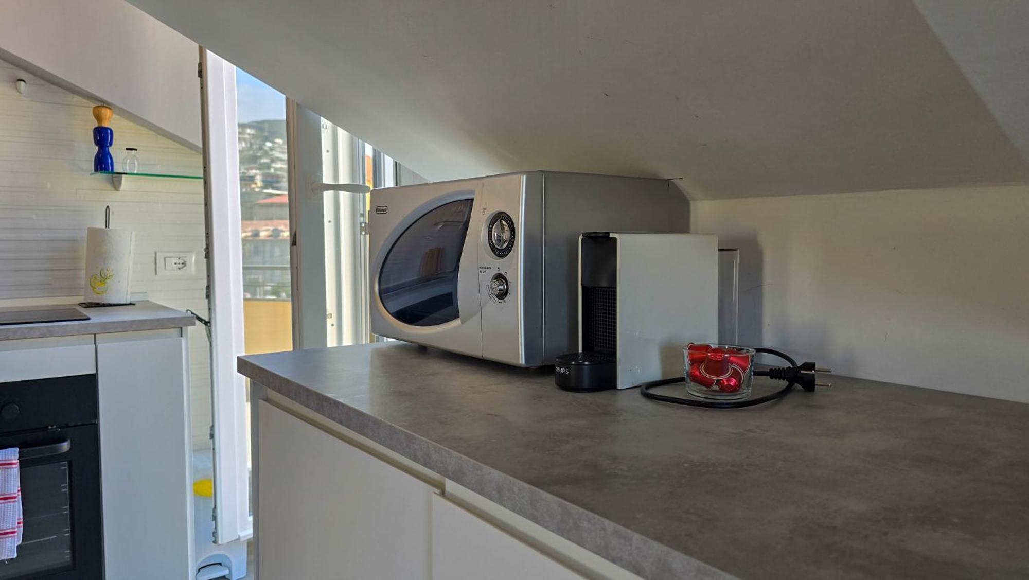 Centro Immobiliare Flagships Apartments Sanremo Eksteriør bilde
