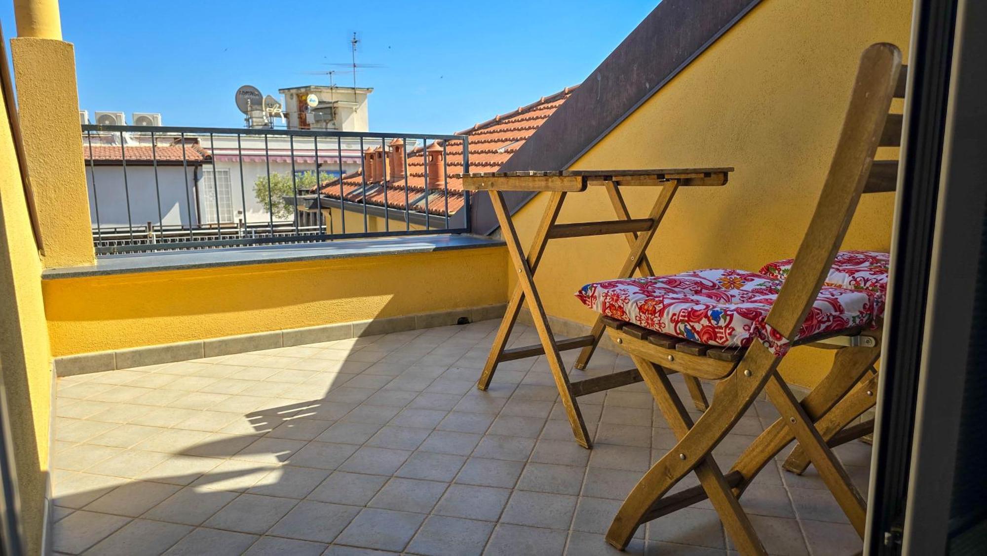 Centro Immobiliare Flagships Apartments Sanremo Eksteriør bilde