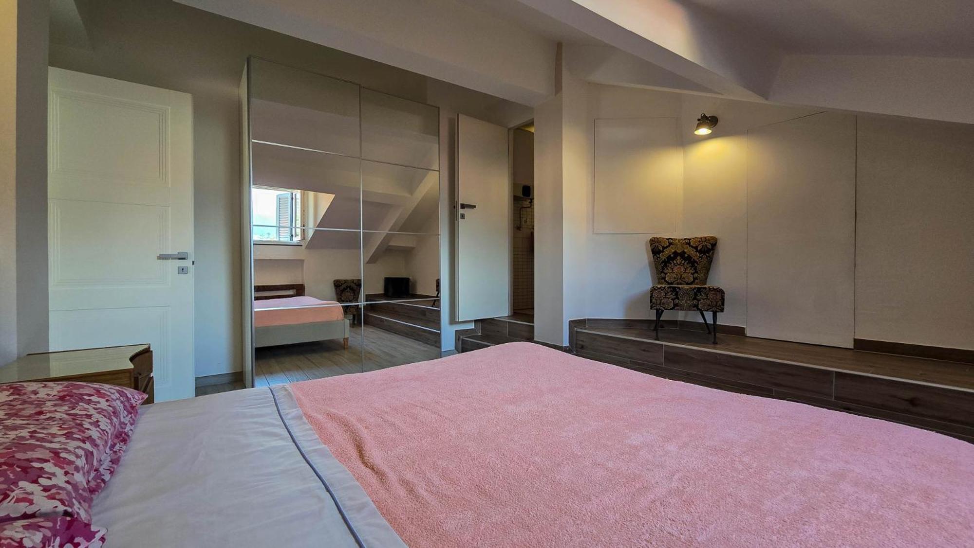 Centro Immobiliare Flagships Apartments Sanremo Eksteriør bilde