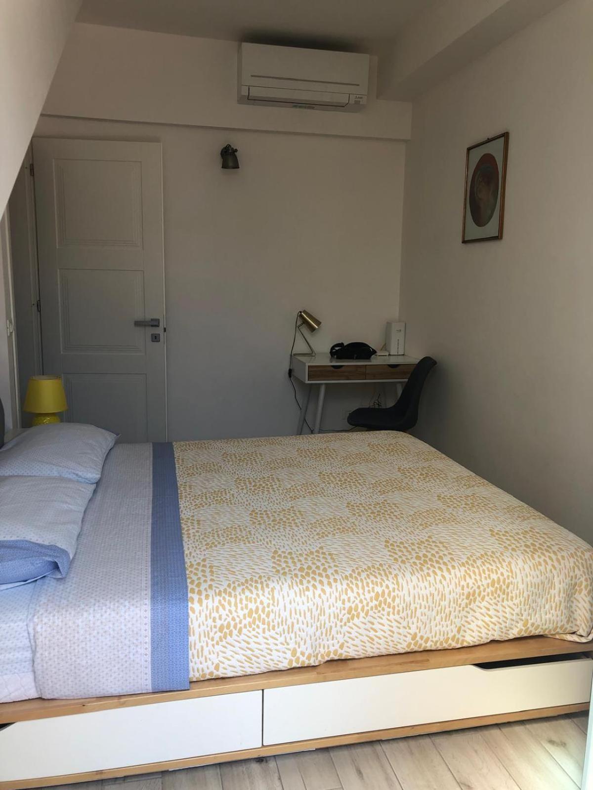 Centro Immobiliare Flagships Apartments Sanremo Eksteriør bilde