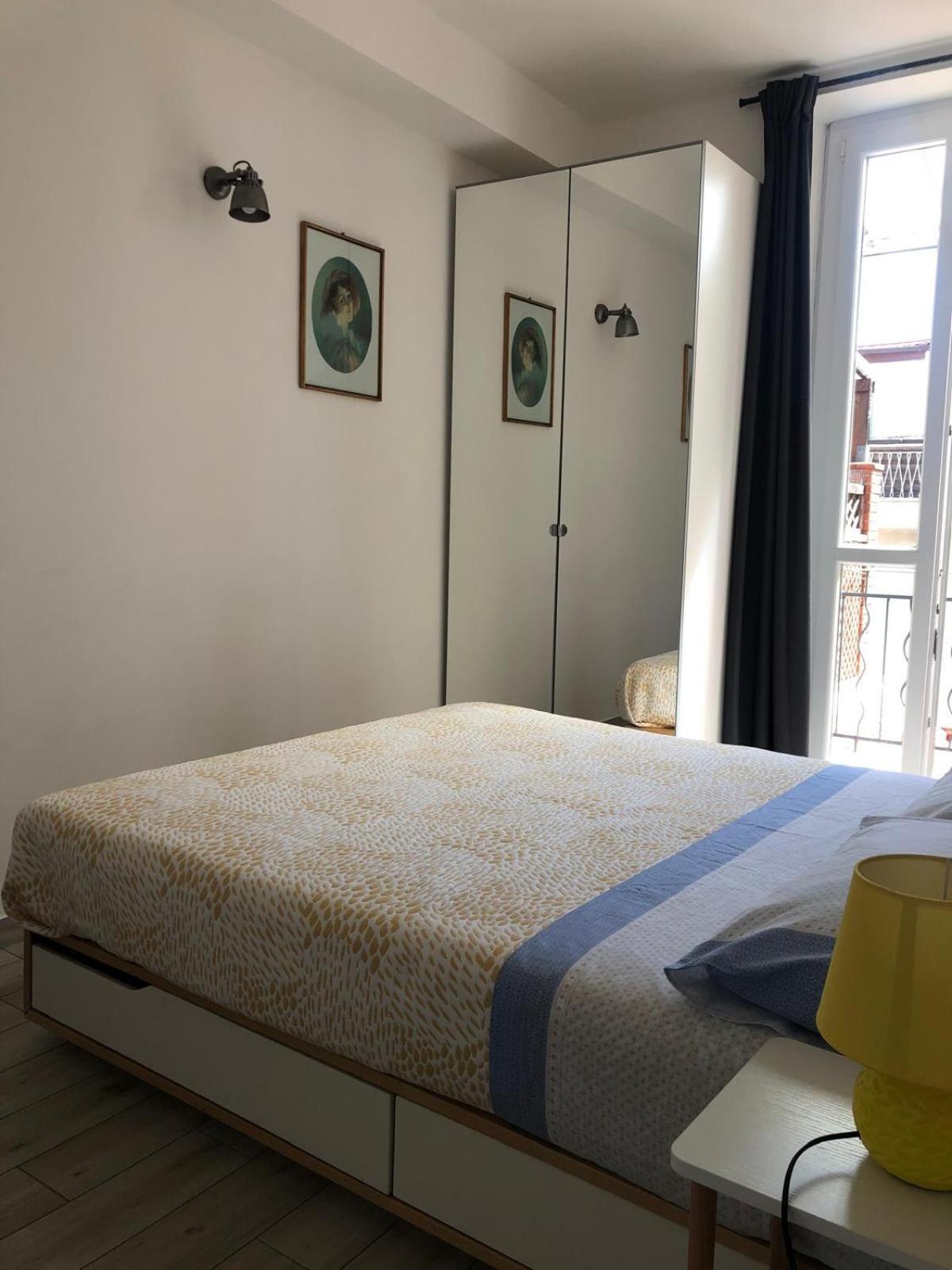 Centro Immobiliare Flagships Apartments Sanremo Eksteriør bilde