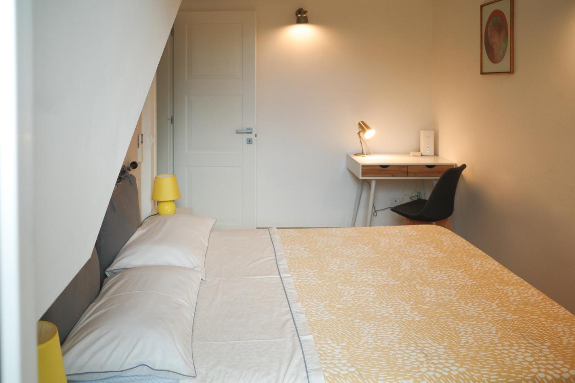 Centro Immobiliare Flagships Apartments Sanremo Eksteriør bilde